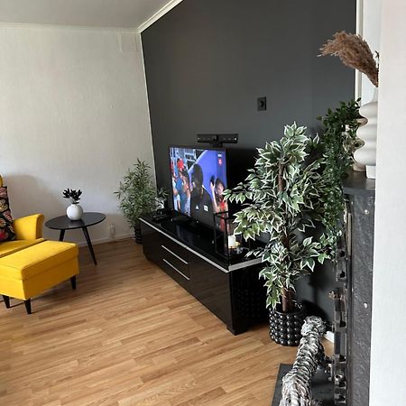Leilighet I Seljebakken 4 B Volda Eksteriør bilde