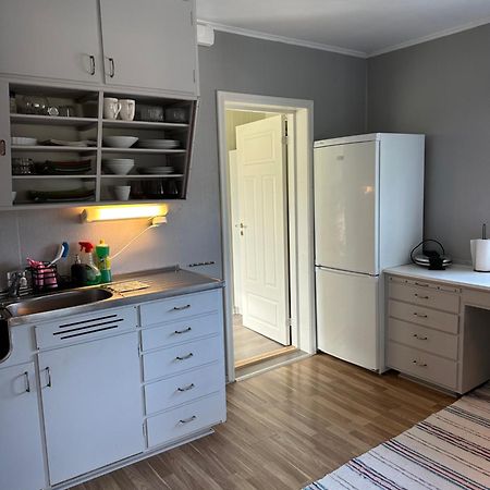 Leilighet I Seljebakken 4 B Volda Eksteriør bilde